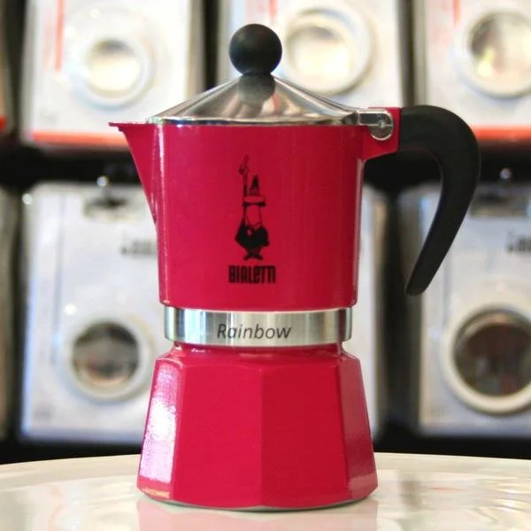 Bialetti rainbow deals